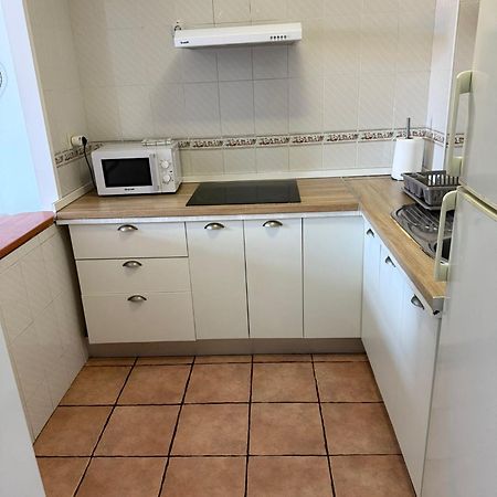Apartamento Centrico Corrralejo Corralejo Exterior foto