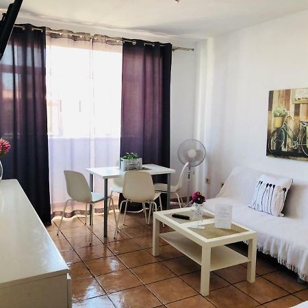 Apartamento Centrico Corrralejo Corralejo Exterior foto