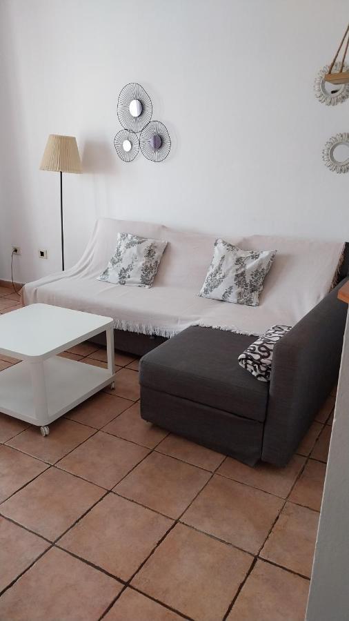 Apartamento Centrico Corrralejo Corralejo Exterior foto