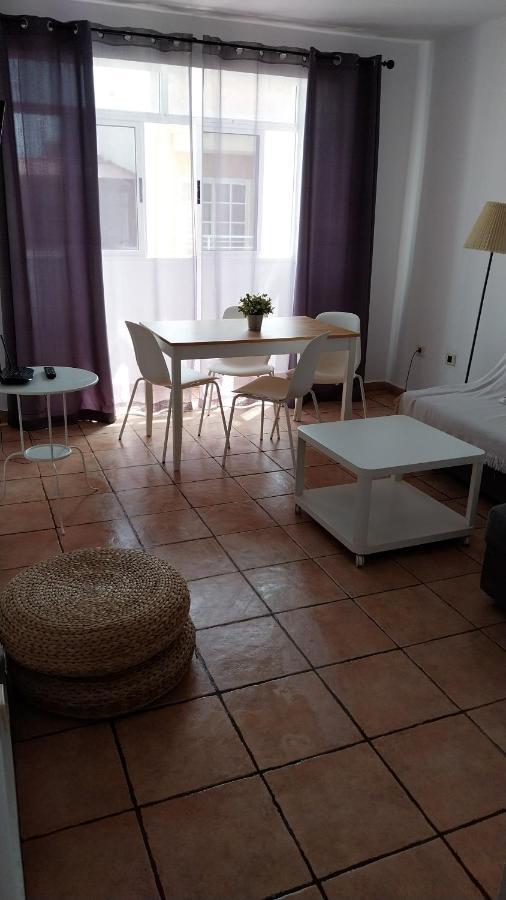 Apartamento Centrico Corrralejo Corralejo Exterior foto