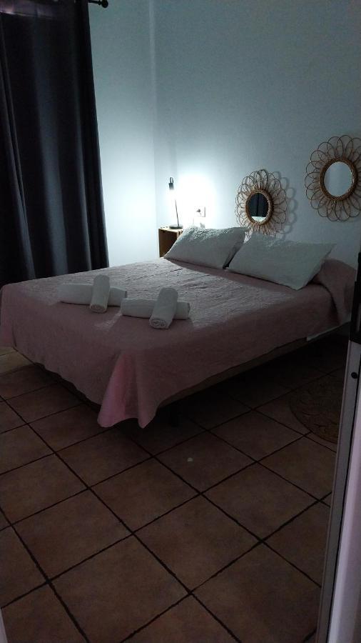 Apartamento Centrico Corrralejo Corralejo Exterior foto