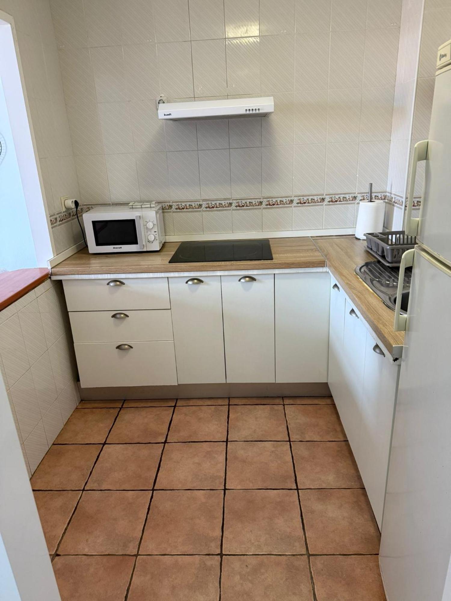 Apartamento Centrico Corrralejo Corralejo Exterior foto