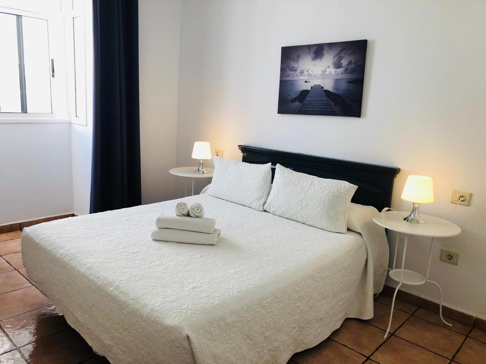 Apartamento Centrico Corrralejo Corralejo Exterior foto