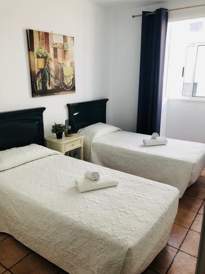 Apartamento Centrico Corrralejo Corralejo Exterior foto