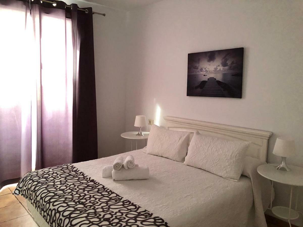 Apartamento Centrico Corrralejo Corralejo Exterior foto