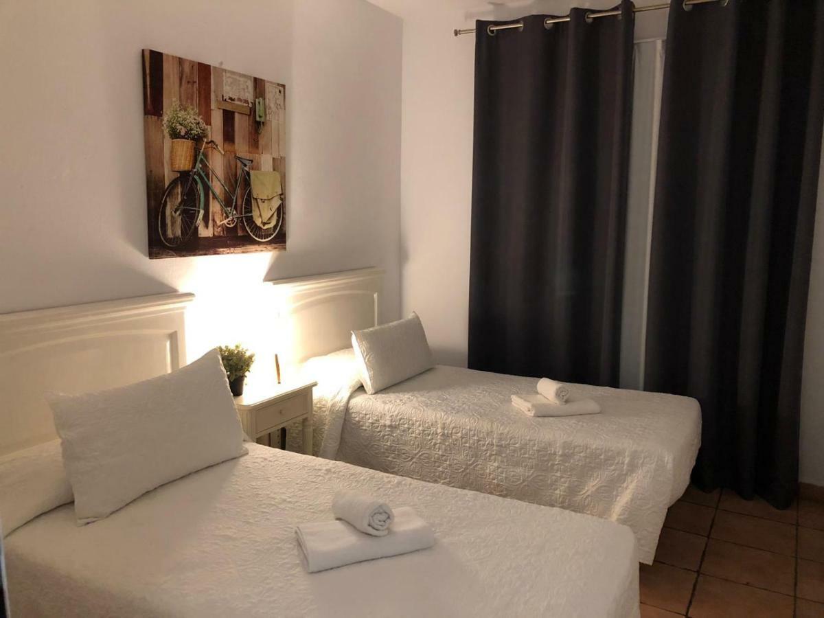Apartamento Centrico Corrralejo Corralejo Exterior foto