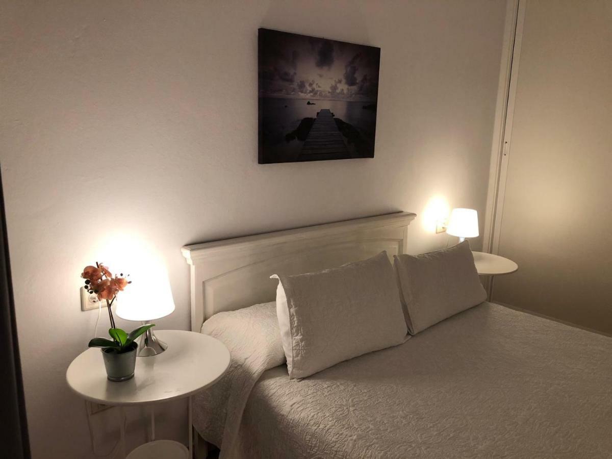 Apartamento Centrico Corrralejo Corralejo Exterior foto