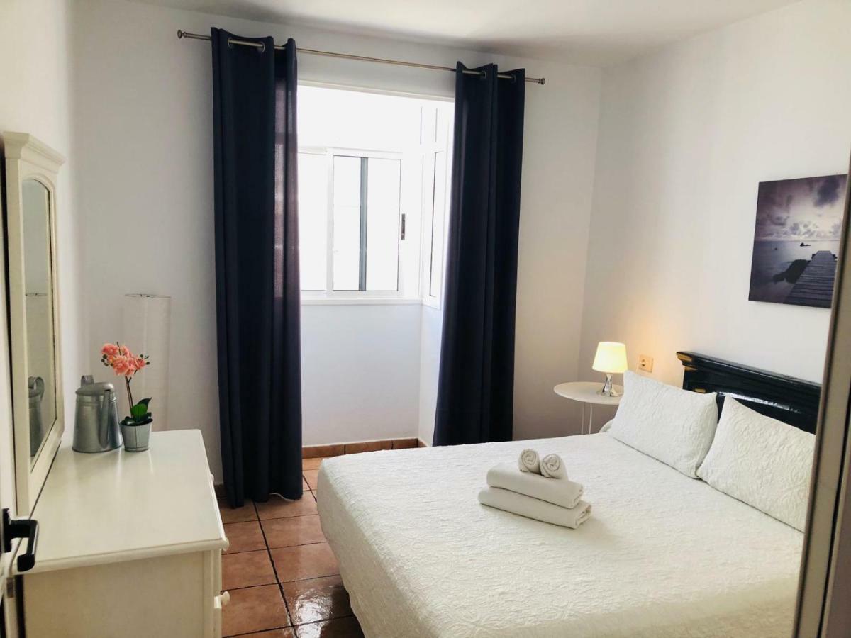Apartamento Centrico Corrralejo Corralejo Exterior foto