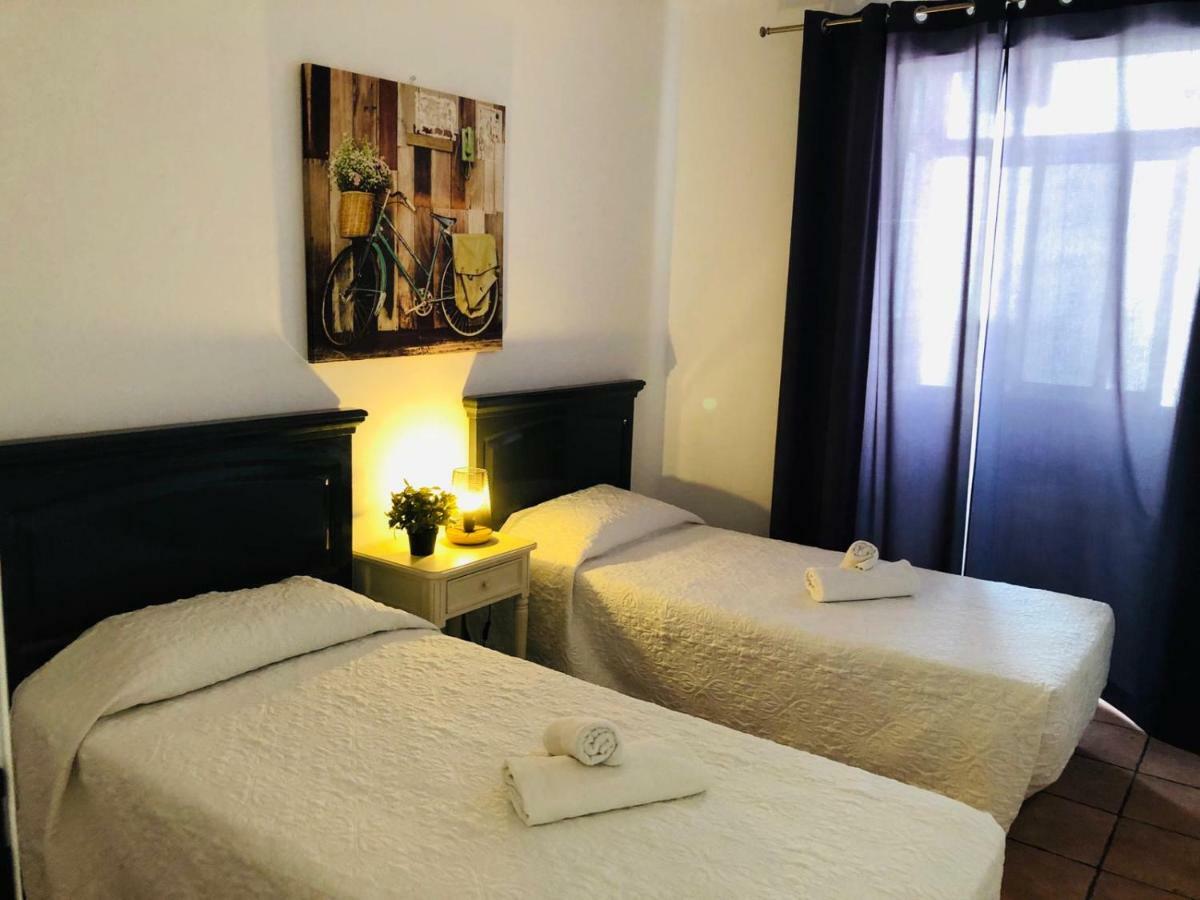 Apartamento Centrico Corrralejo Corralejo Exterior foto