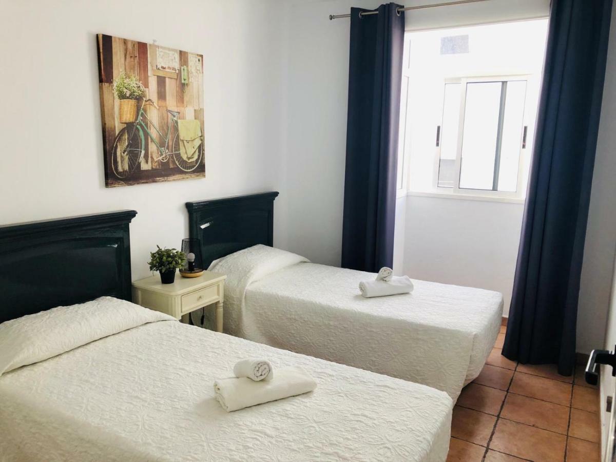 Apartamento Centrico Corrralejo Corralejo Exterior foto