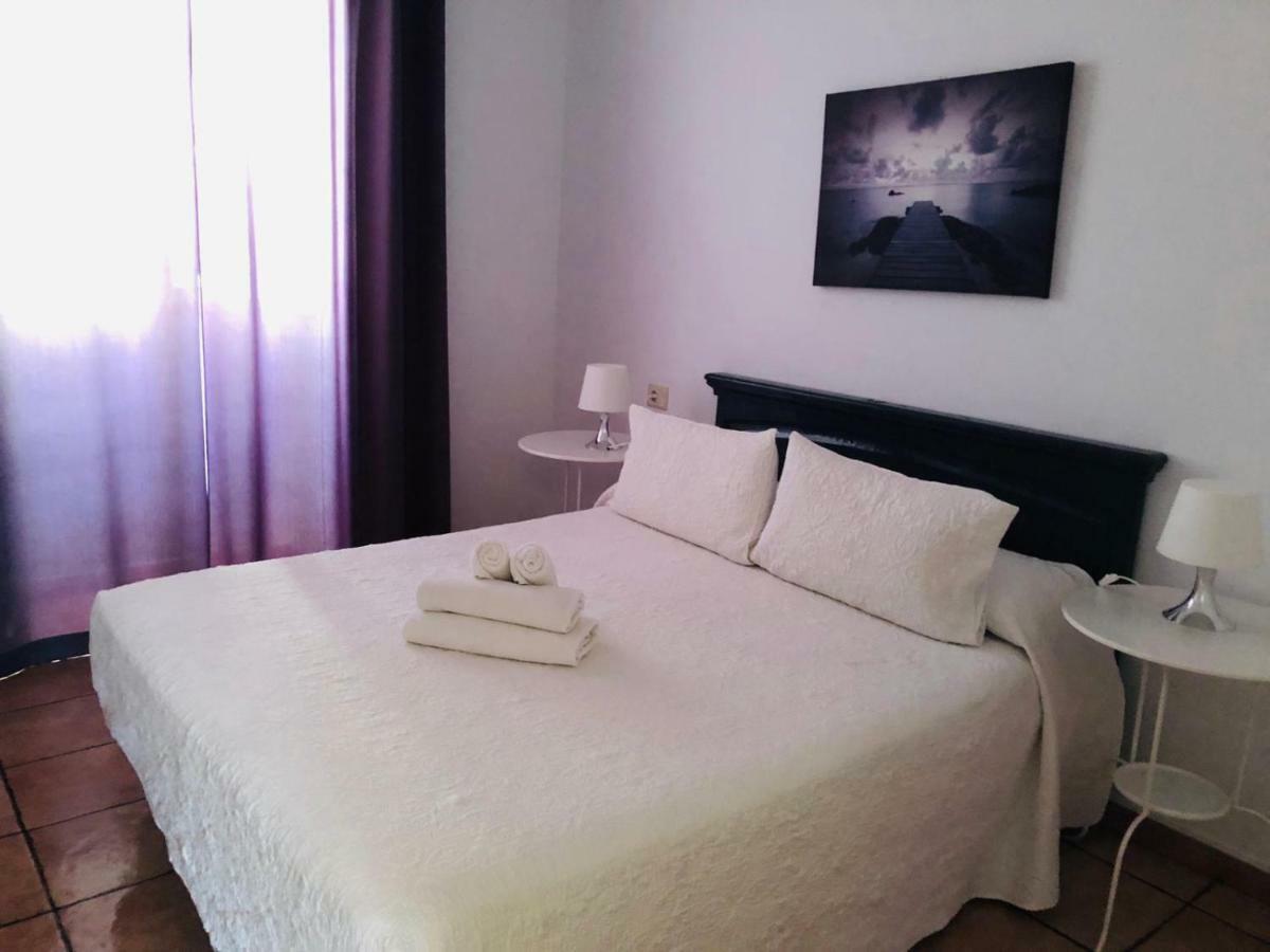 Apartamento Centrico Corrralejo Corralejo Exterior foto